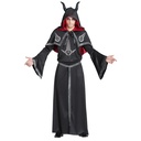 Halloweenkostuum Asmodeus