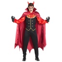 Halloweenkostuum Devil Lord