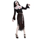Halloweenkostuum Zombie non