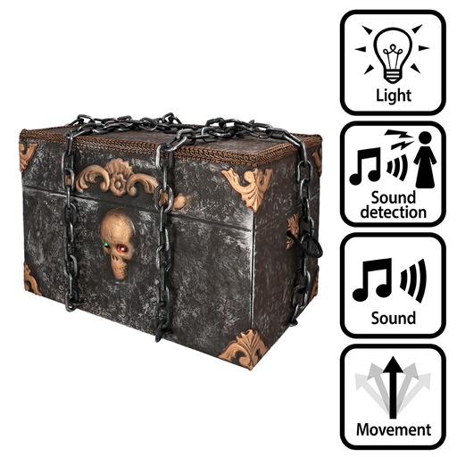 Piratenkist