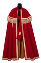 Sinterklaasmantel Stefan