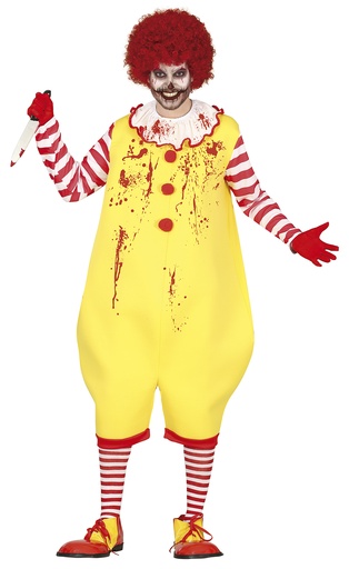 MR MCkiller