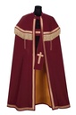 Sinterklaasmantel Bram
