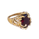 Ring Sint ovaal