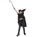 Kindercape zwarte magie