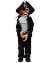 Piraten skelet