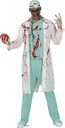 Zombie dokter