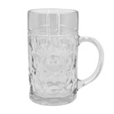 Bierglas XXL