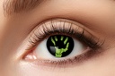 Lenzen Groen hand