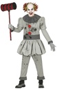 Stoute clown