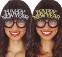 Happy New Year bril