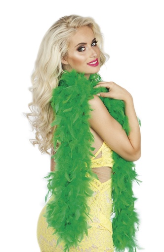 Boa groen 75 gram
