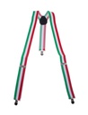 Bretellen Italië