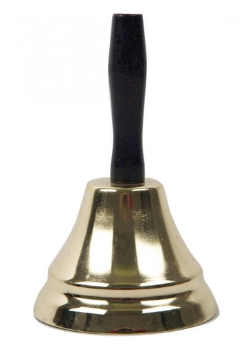 Bel koper