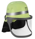 Brandweerhelm