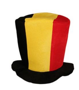 Hoge hoed België