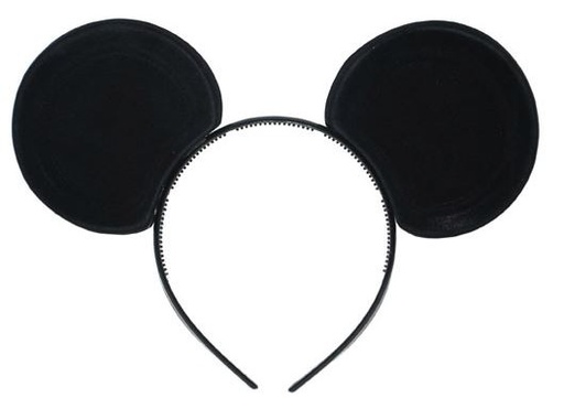Diadeem Mickey