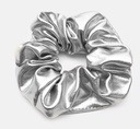 Haarrekker zilver