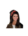 Piratenhoed op speldjes