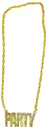 Ketting PARTY