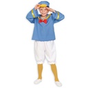 Donald kind