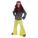 Hippiehemd Mercado
