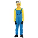 Minion jongen