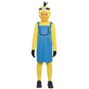 Minion meisje