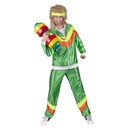 Training heer groen