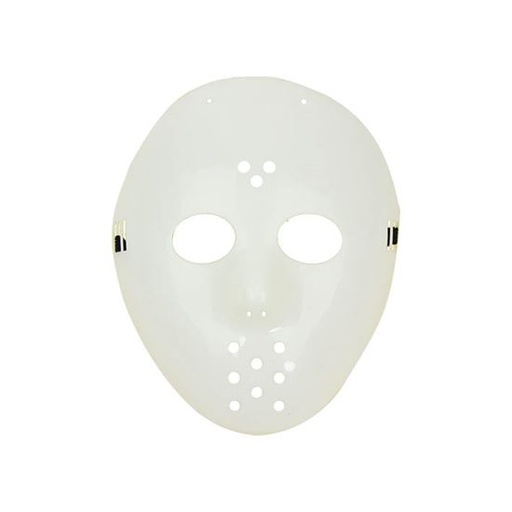 Masker Jason