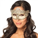 Venetiaans masker barocco