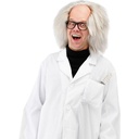 Kaalkop gekke dokter