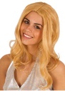 Pruik Girlsband blond