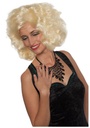 Pruik Marilyn