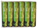 Rooktubes groen