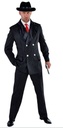 Maffia man zwart II