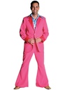 Discoman roze