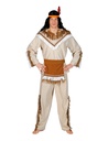 Indiaan Sioux
