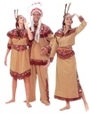 Indianen Dakotan