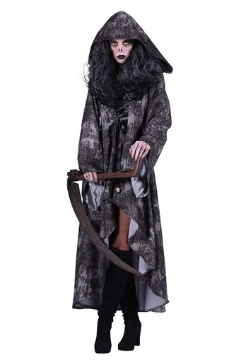 Death dame