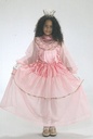 Prinses roze