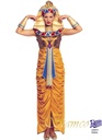 Egyptische konigin Cleopatra