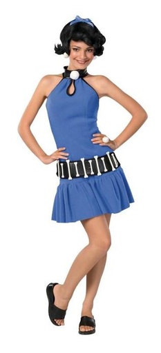 Flintstone Betty