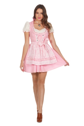 Tiroolse Dirndl jurk Fleur