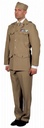 Officier kaki