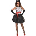 Cruella kort