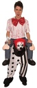 Horror clown - Carry me