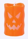 Pompoenkaars 