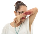 Ghulish Slashed
