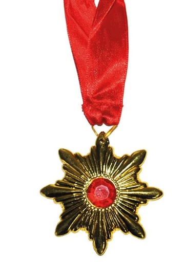 Medaillon Dracula